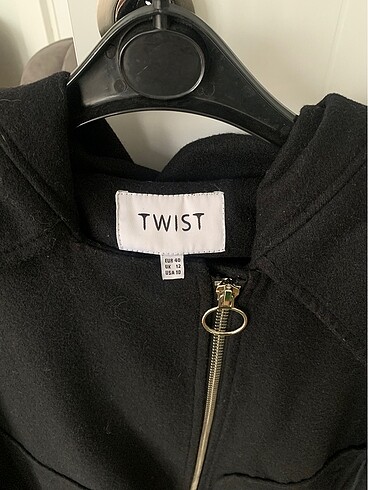 Twist Kaban twist çok iyi durumda
