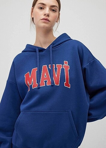 Mavi Jeans Mavi sweetshortte