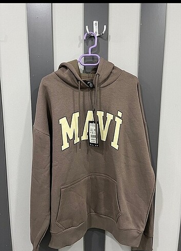 Mavi sweetshortte