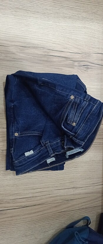 42 Beden Kot pantolon