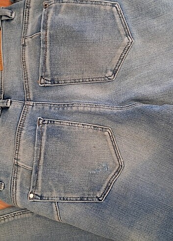 Zara ZARA JEAN 