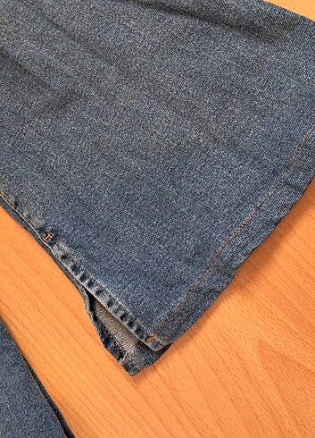 LC Waikiki L cw jeans likrali