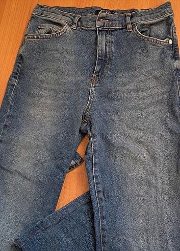 L cw jeans likrali 