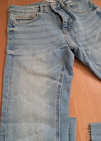Zara jean 