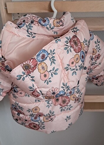 H&M HM mont