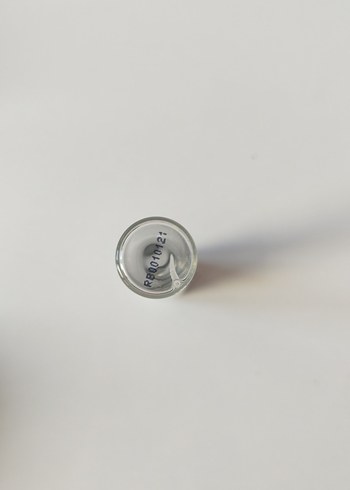 Rebul Black 1 ml +Şişe - Görsel 3