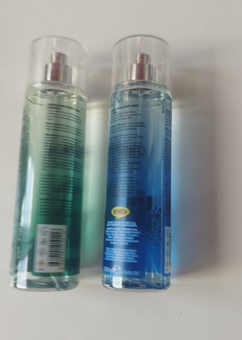 Erkekler için Orien Vücut Spreyi Futura Ve Essenza - Görsel 3