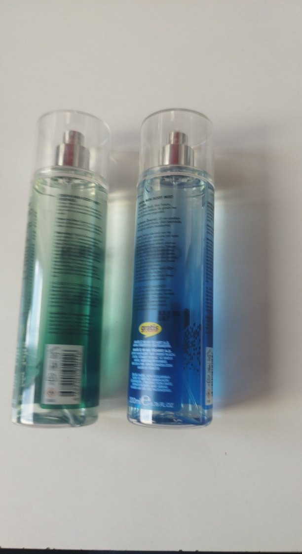 Erkekler için Orien Vücut Spreyi Futura Ve Essenza - Görsel 3