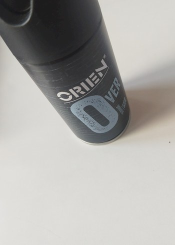 Orien Over Deodorant - Görsel 2