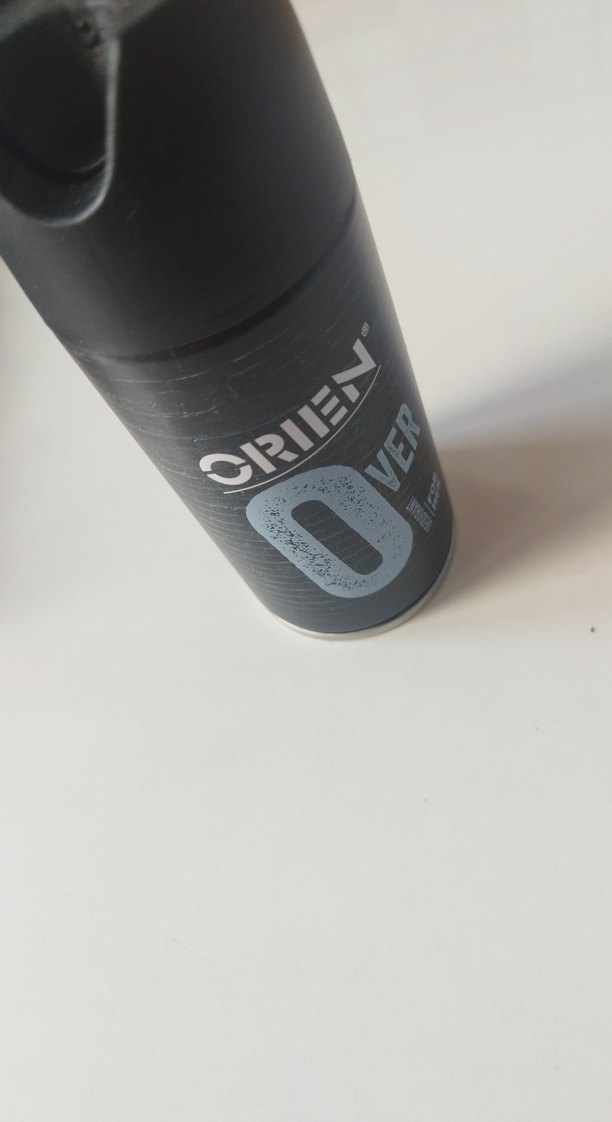 Orien Over Deodorant - Görsel 2