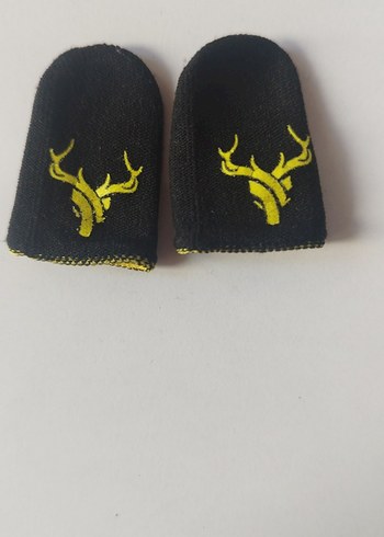 Siyah Oyuncu Parmaklığı - Görsel 3