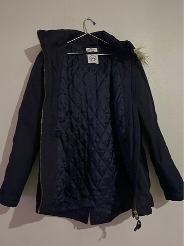 H&M mont