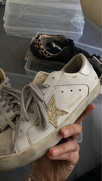 39 Beden goldeng#ose