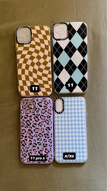 İphone Kılıfları