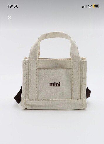 Minik bağ