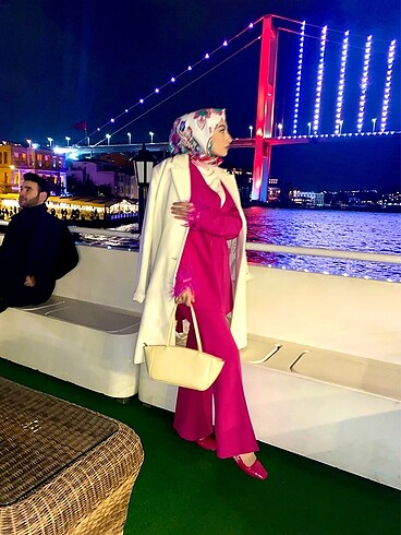 Diğer Pantolon takım