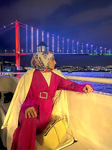 s Beden Pantolon takım