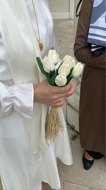 Diğer Nikah elbisesi