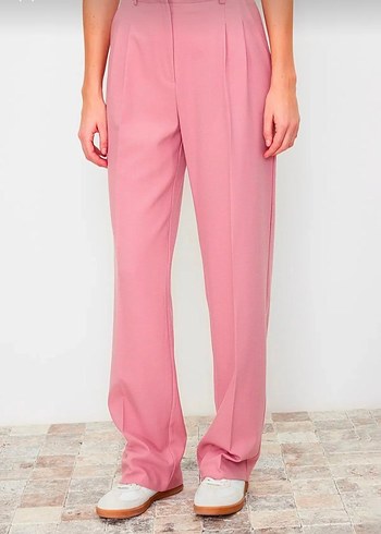 Trendyol & Milla Trendyol Milla limited edition pantolon