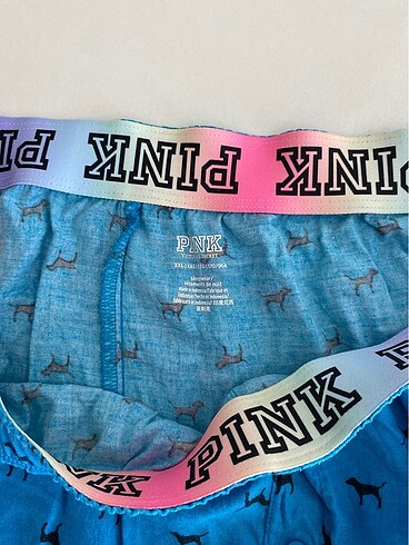 Victoria s Secret Victoria Secret Şort