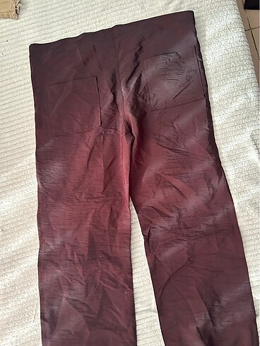 Paraşut pantolon