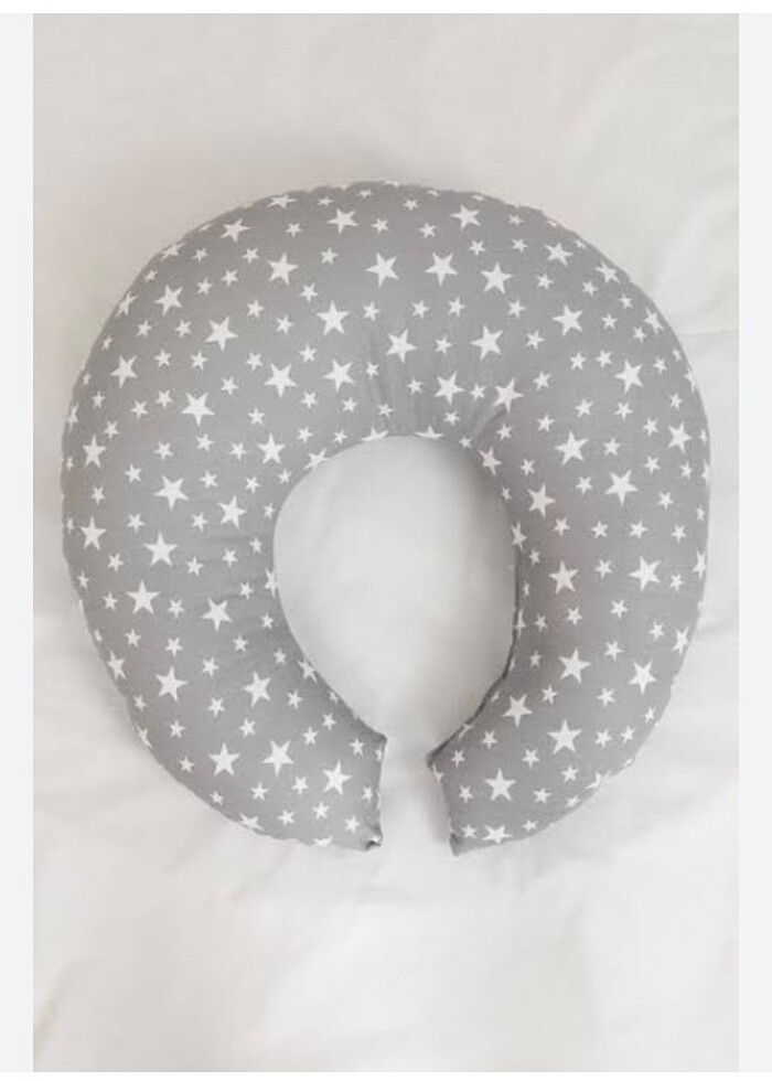 Emzirme yastığı - Görsel 2