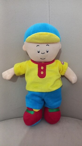 Caillou
