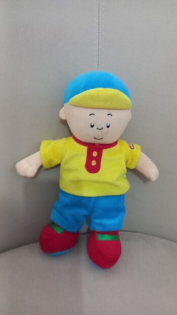 Beden Caillou