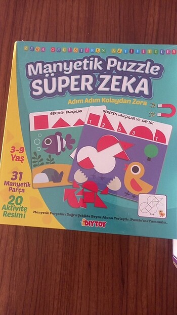 Puzzle