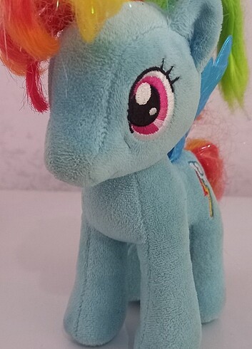 Diğer Little pony