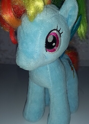 Beden Little pony