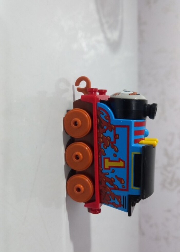 Thomas tren - Görsel 2