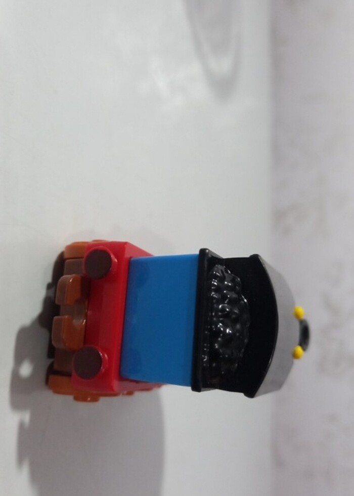 Thomas tren - Görsel 3