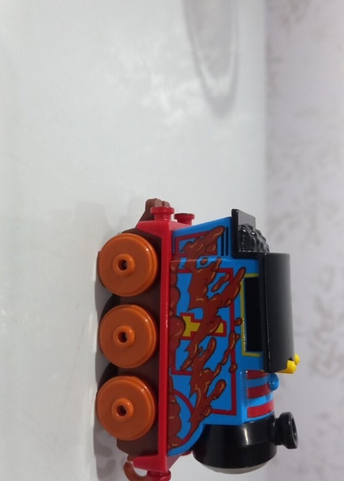 Thomas tren - Görsel 4