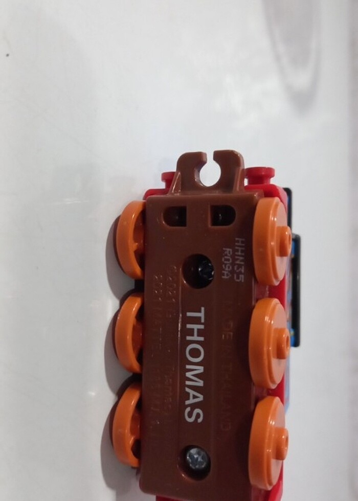 Thomas tren - Görsel 5