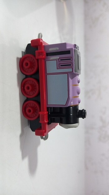 Thomas rosie - Görsel 2