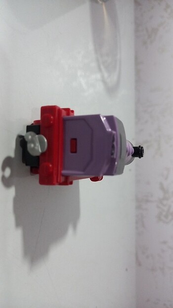 Thomas rosie - Görsel 3