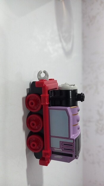 Thomas rosie - Görsel 4