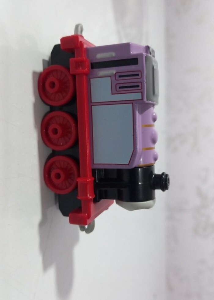 Thomas rosie - Görsel 2