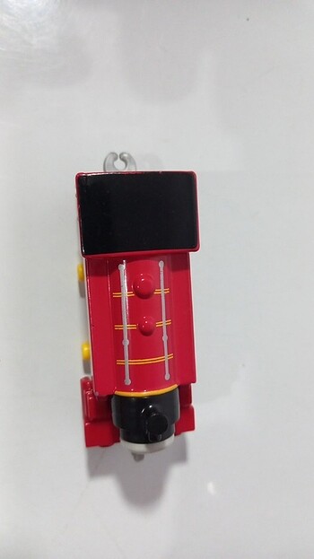 Thomas Victor tren - Görsel 5