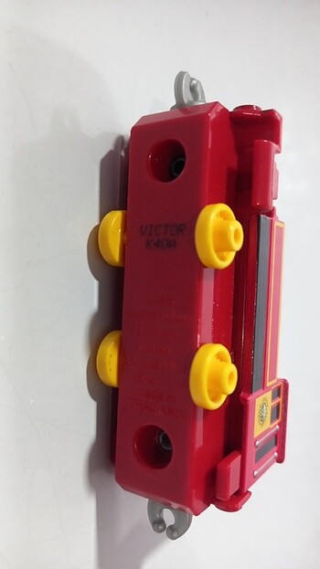 Thomas Victor tren - Görsel 6