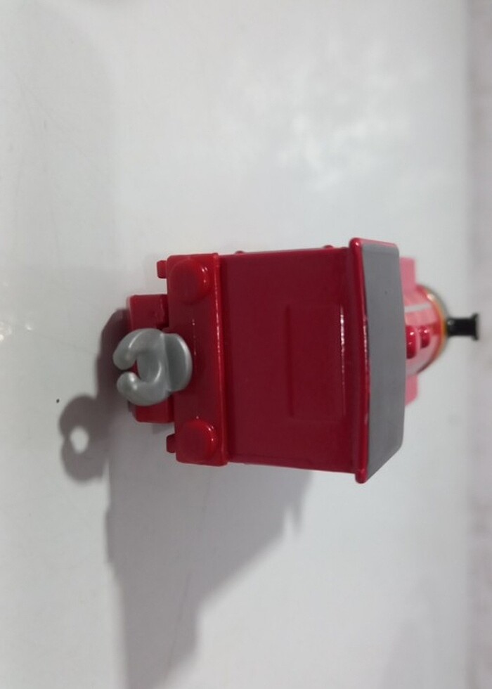 Thomas Victor tren - Görsel 3