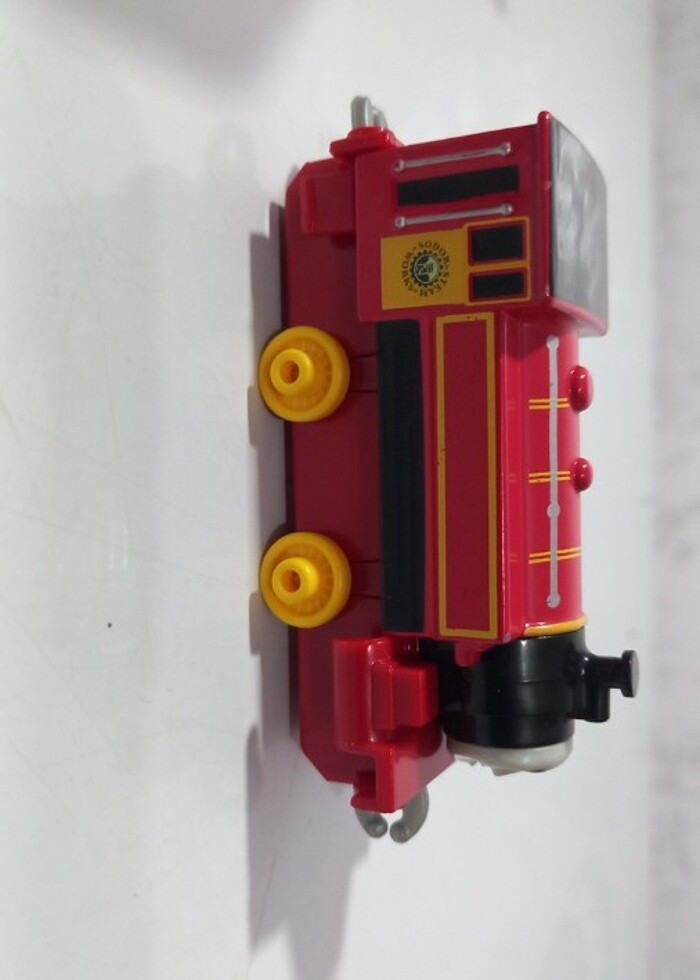 Thomas Victor tren - Görsel 4