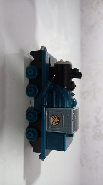 Thomas ferdinand tren - Görsel 2