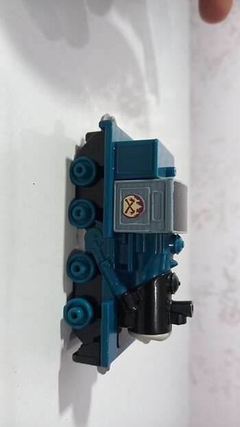 Thomas ferdinand tren - Görsel 4