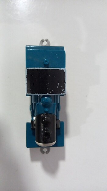 Thomas ferdinand tren - Görsel 5