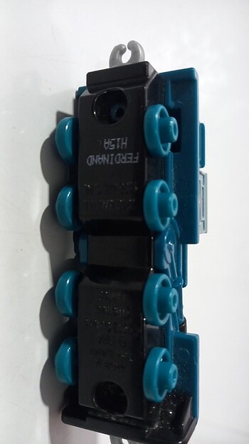 Thomas ferdinand tren - Görsel 6