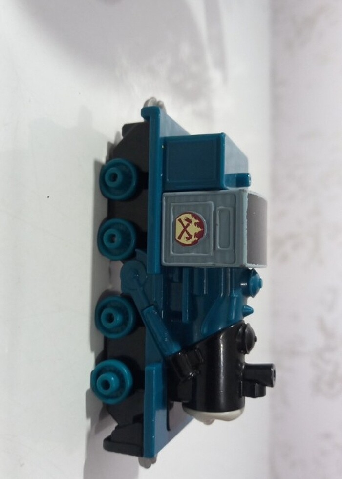 Thomas ferdinand tren - Görsel 4