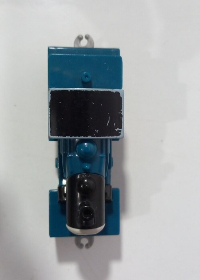 Thomas ferdinand tren - Görsel 5