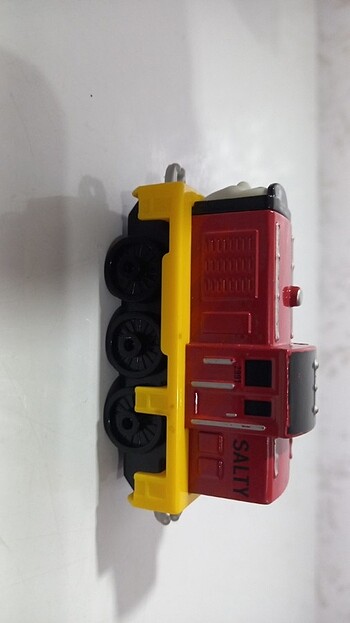 Thomas salty tren - Görsel 2